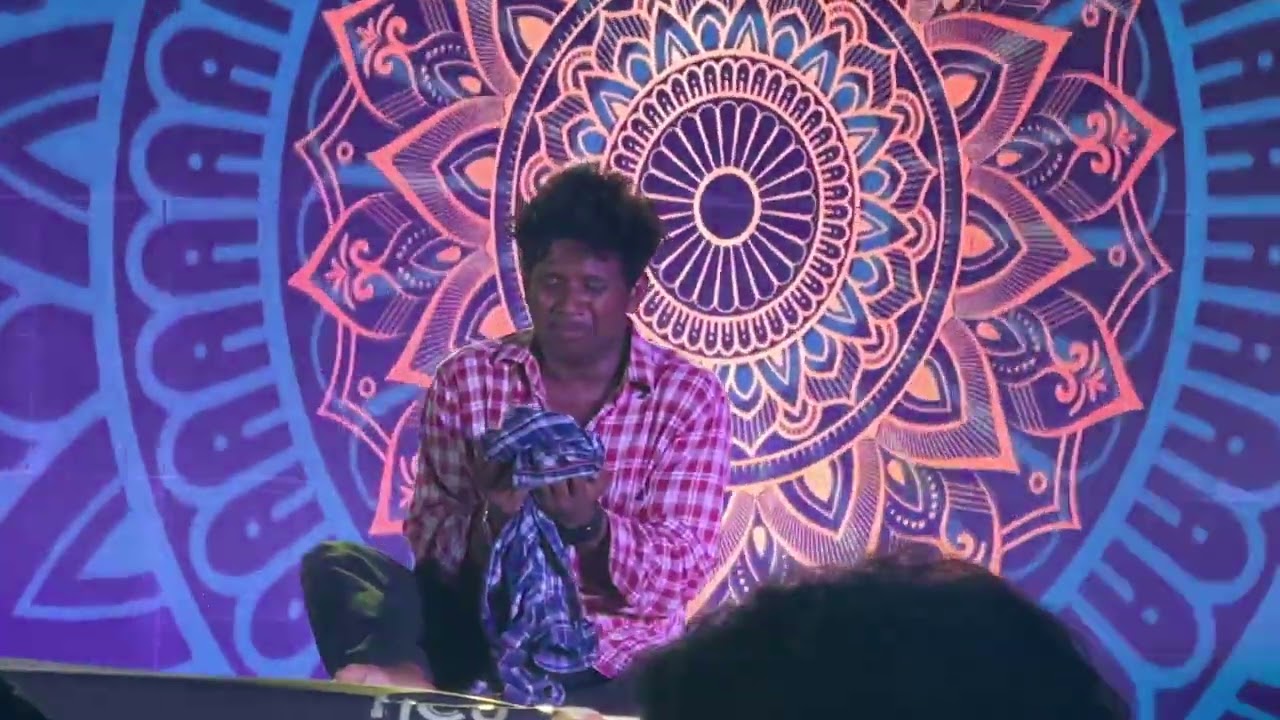 D Deepak କଂ Dance ଦେଖି କାନ୍ଦିଲେ ଦର୍ଶକ 🥺Ragicha ki Bapa Tume || Bahanaga Train Accident Real story