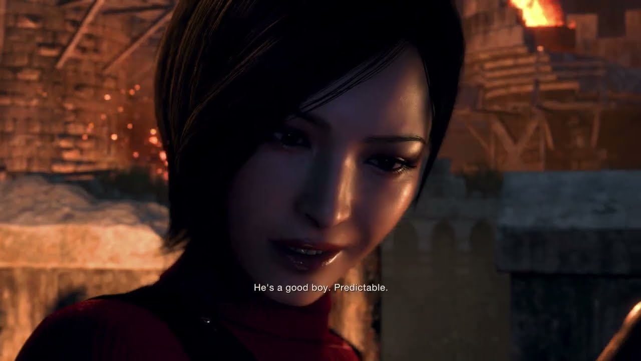 Back to back grabs!!!! EPS.17 | Resident Evil 4 Playthrough