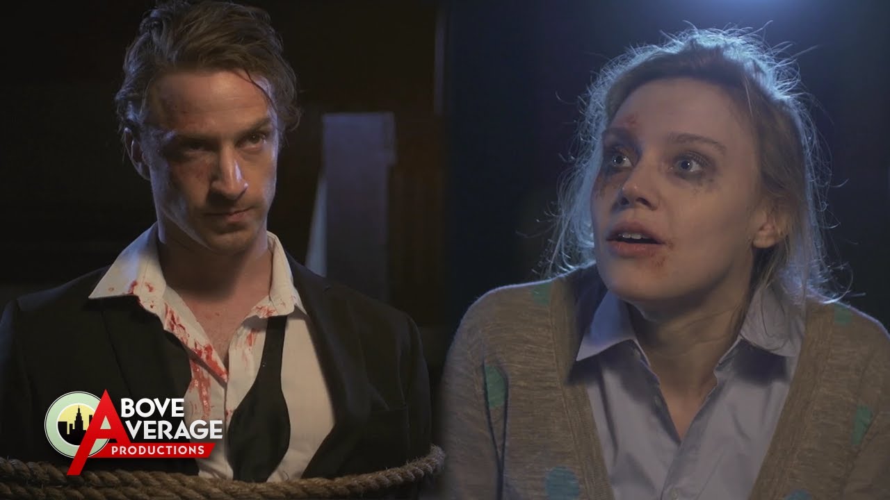 Those You Love при участии Кейт МакКиннон (I Expect You To Die, эпизод 1 из 3)