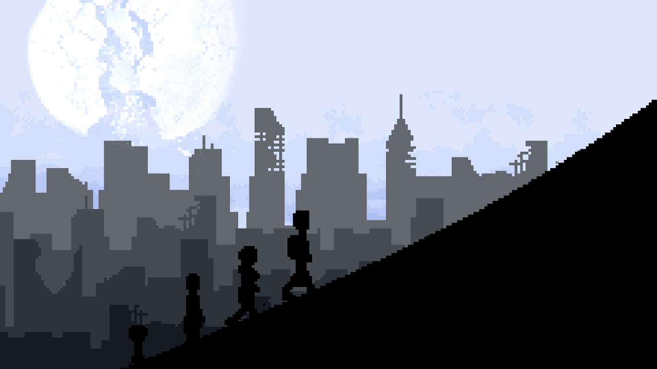 Dont Escape: 4 Days in a Wasteland - Launch Trailer