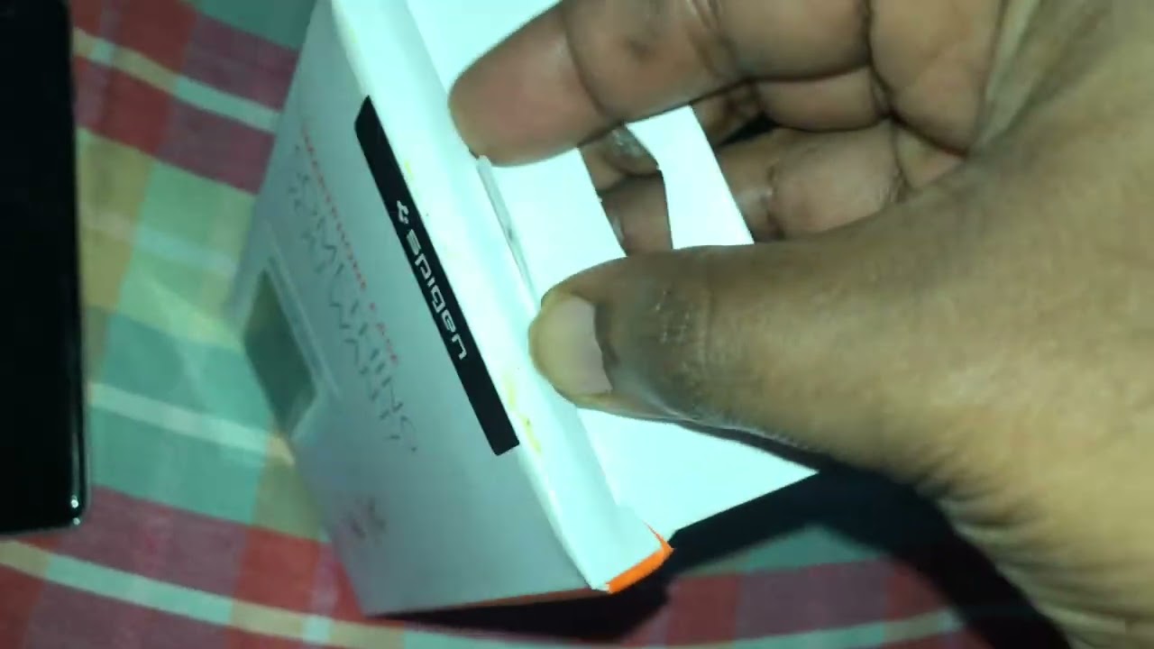 Samsung S10 Plus | Spigen Tough Armour Case | 2022
