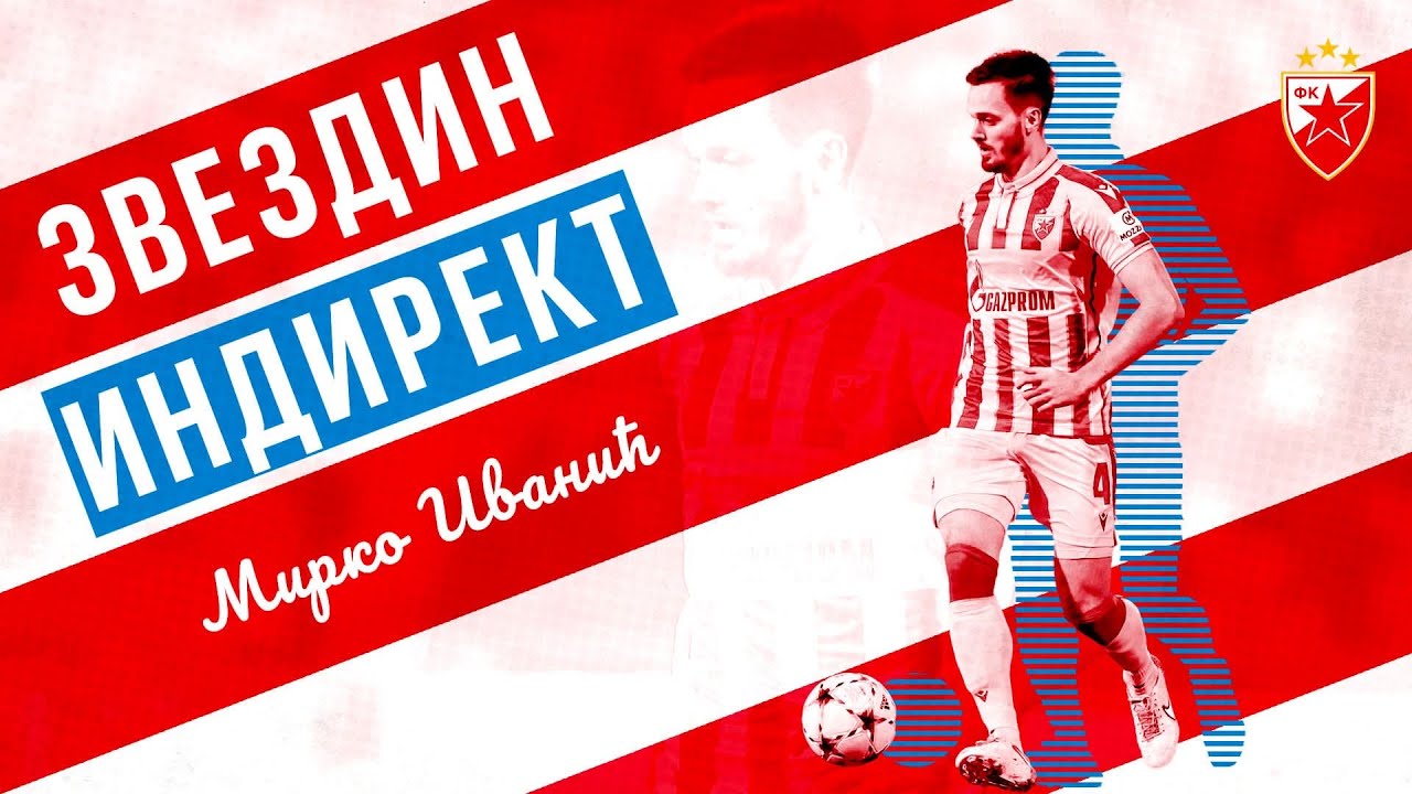 Zvezdin indirekt | Mirko Ivanić