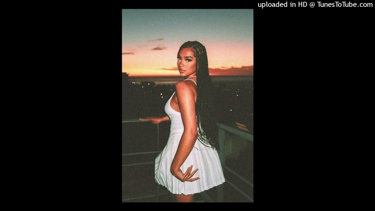 (FREE) R&B Type Beat - 