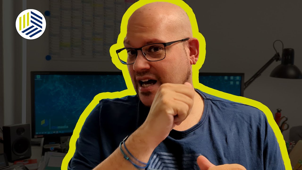 Denkimpuls [011]: Inklusion leben, nicht nur labern!