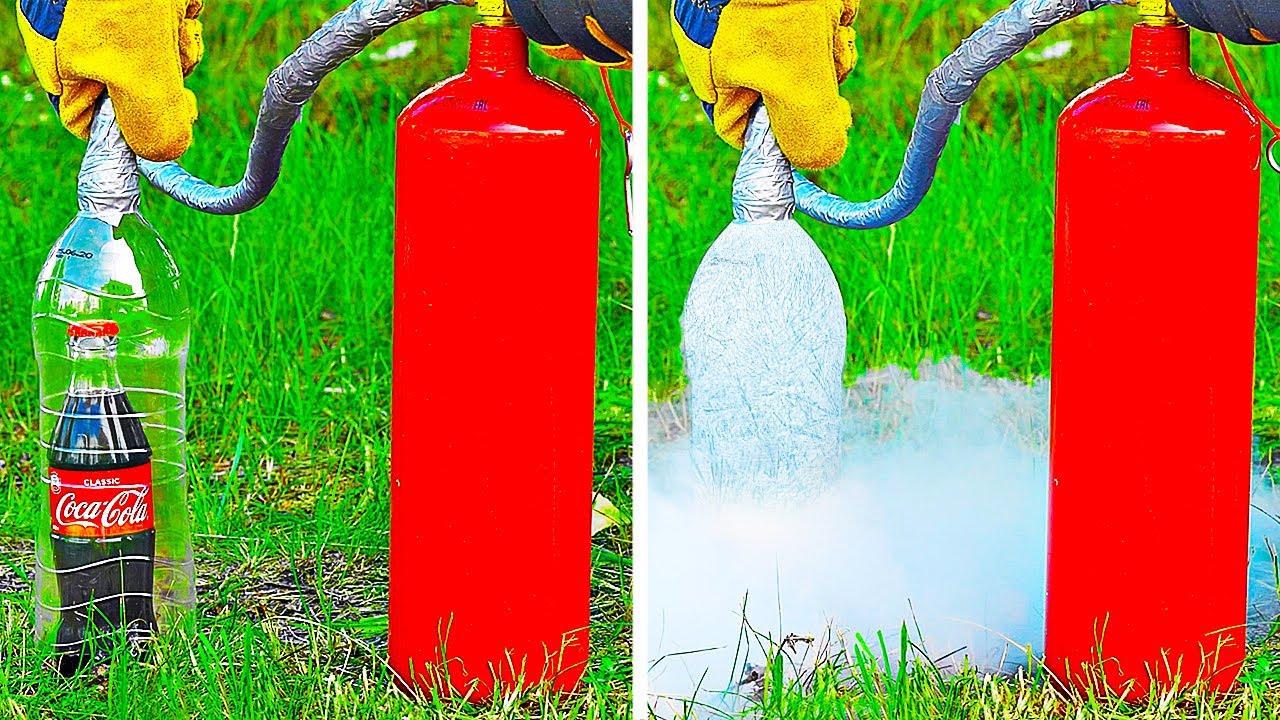 26 Crazy Party Hacks And DIYs || EASY PARTY TRICKS FOR FRIENDS