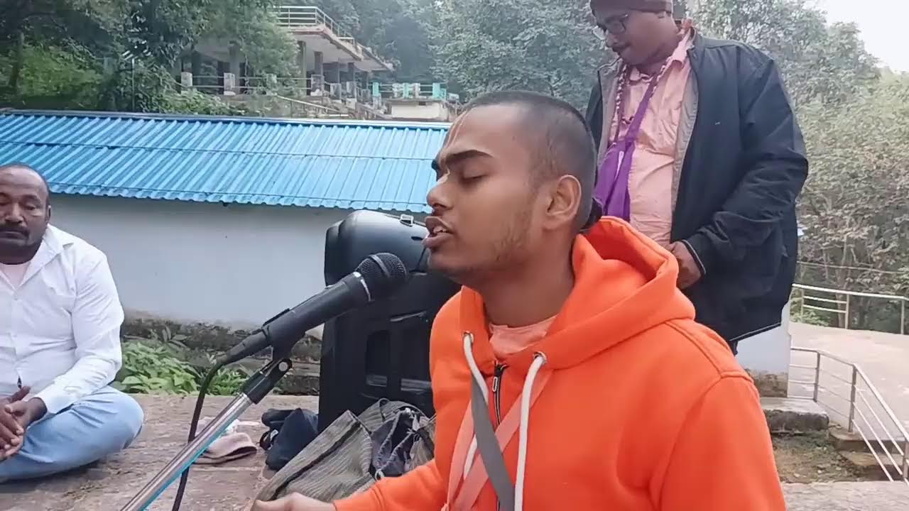 Kapilash Yatra