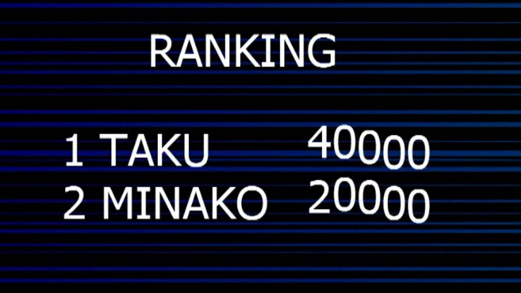 Codename: Sailor V volume 1 chapter 2 - Minako in "Game Center Crown"