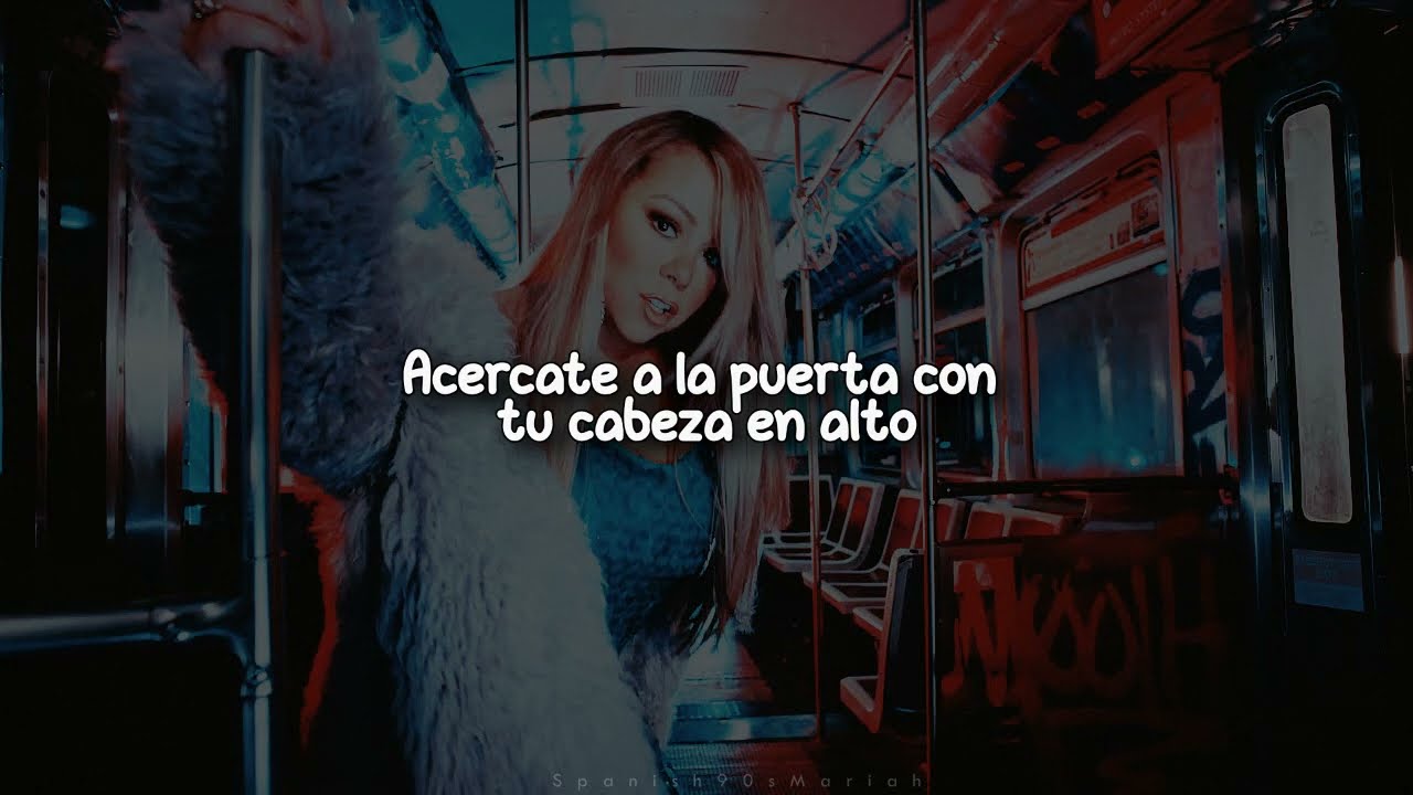 Mariah Carey - A No No | Traducción al español