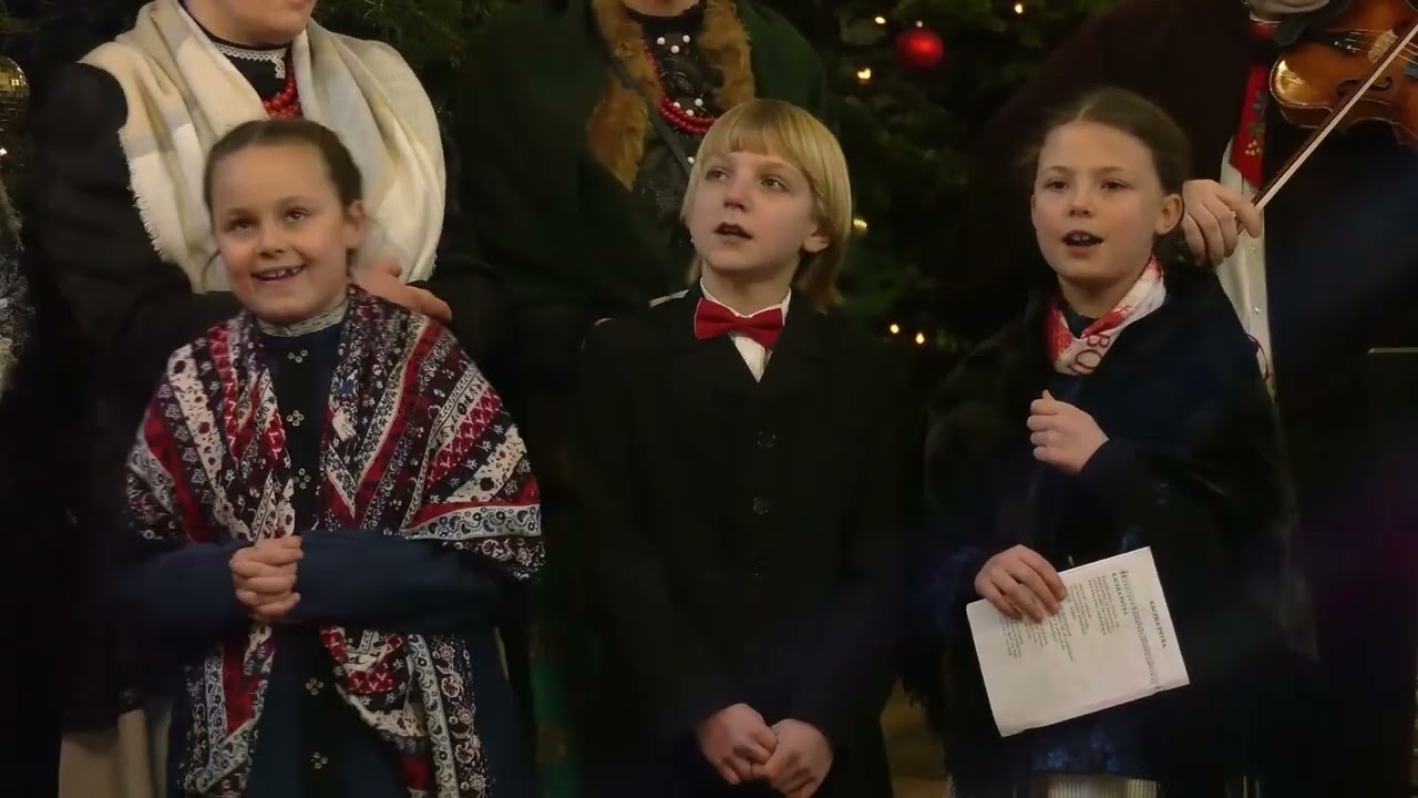 SDŚ | Kolędowanie u św. Marcina | Ćwiklice, 10.01.2026 |