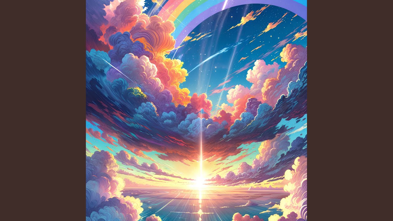 Floating on a Dream