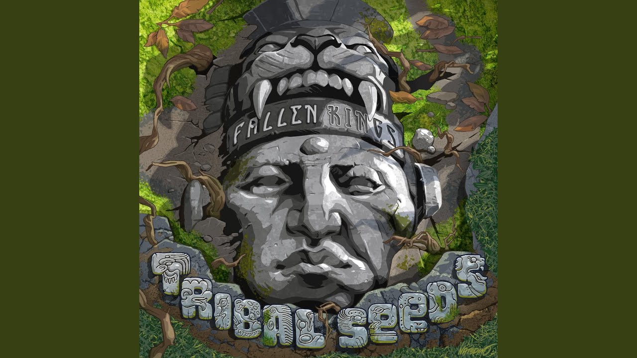 Fallen Kings
