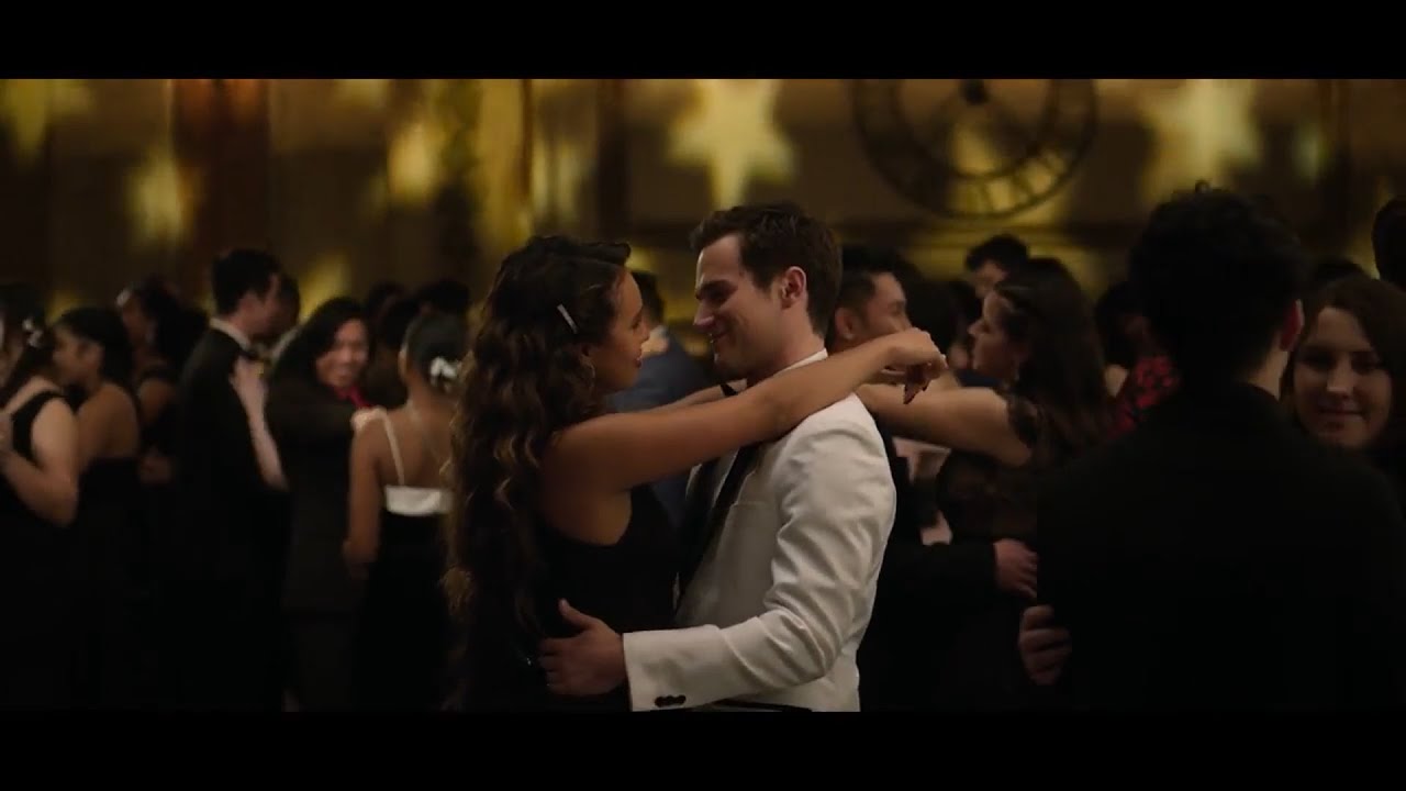 Justin Foley and Jessica - Best Part by Daniel Caesar, H.E.R.| 13 Reasons Why Season 4 Prom Dance