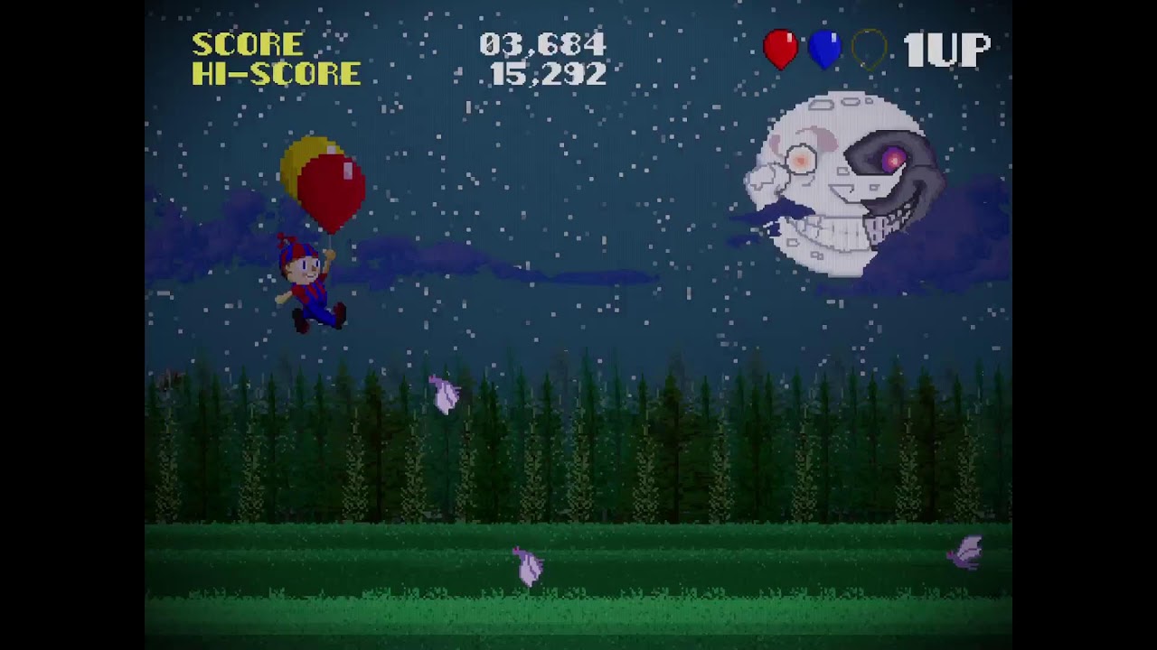 Fnaf Security Breach p5