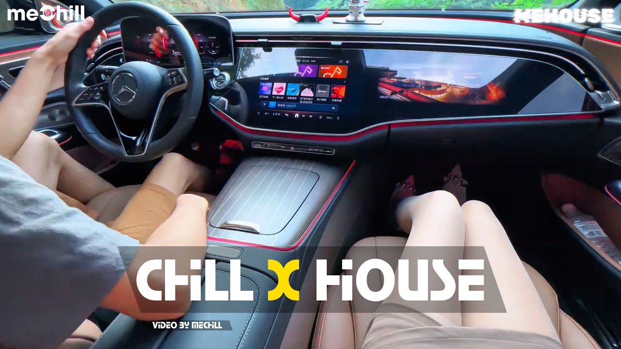 MIXTAPE HOUSE LAK & DEEP HOUSE CỰC HAY - NHẠC NGHE TR&Ecirc;N XE - NHẠC REMIX DEEP HOUSE HAY NHẤT 2024