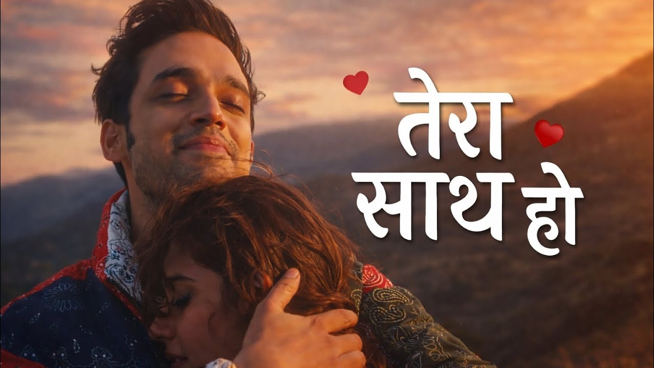 तुझपे दिल हार गया रे nenan se prith ho गया रे