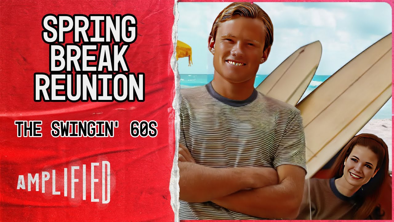 Harmony in the Sunshine | Spring Break Reunion: The Swingin' 60s