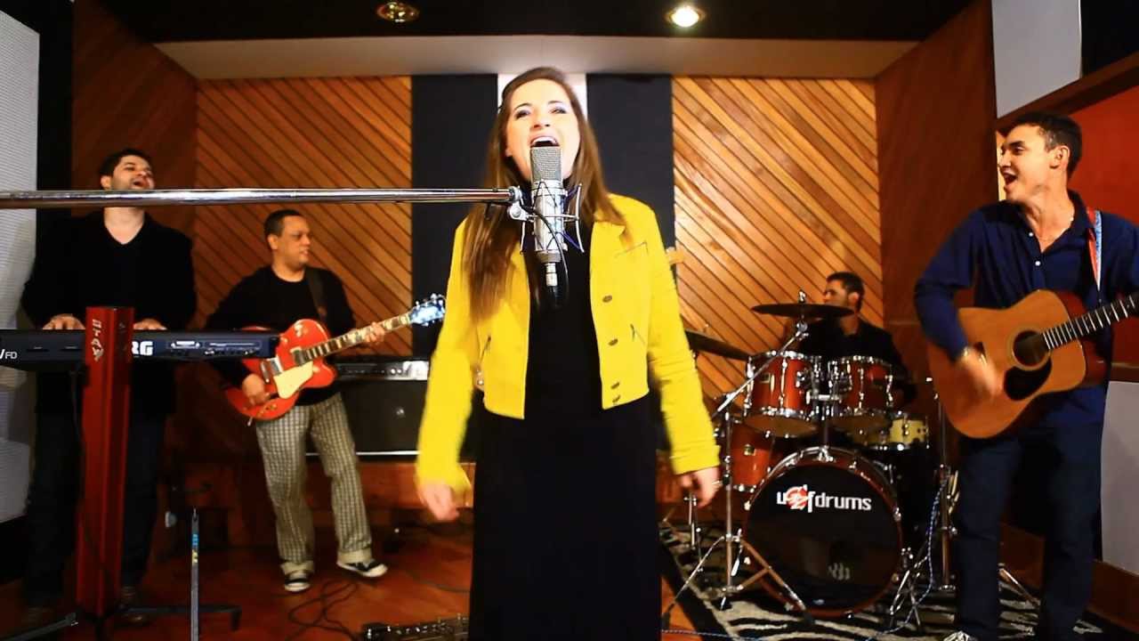 Lauriete | Tô na mão de Deus | Clipe Oficial