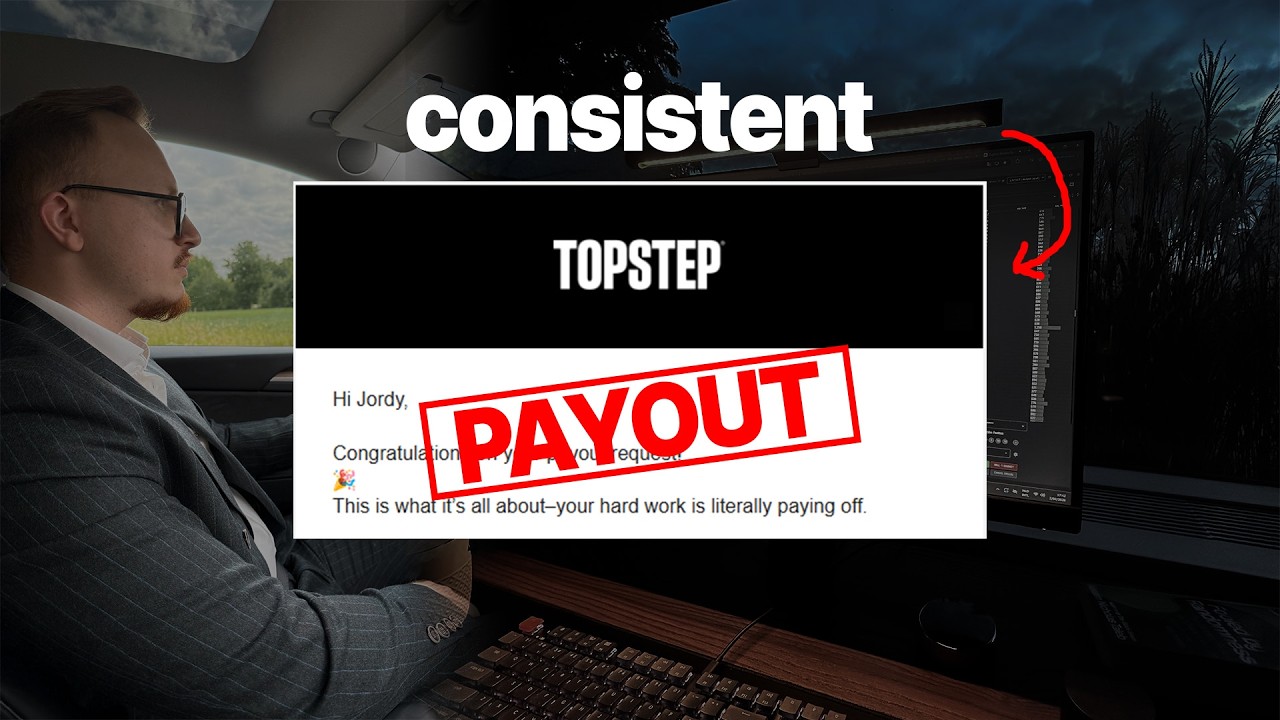 How To Grow ANY Funded Account Faster