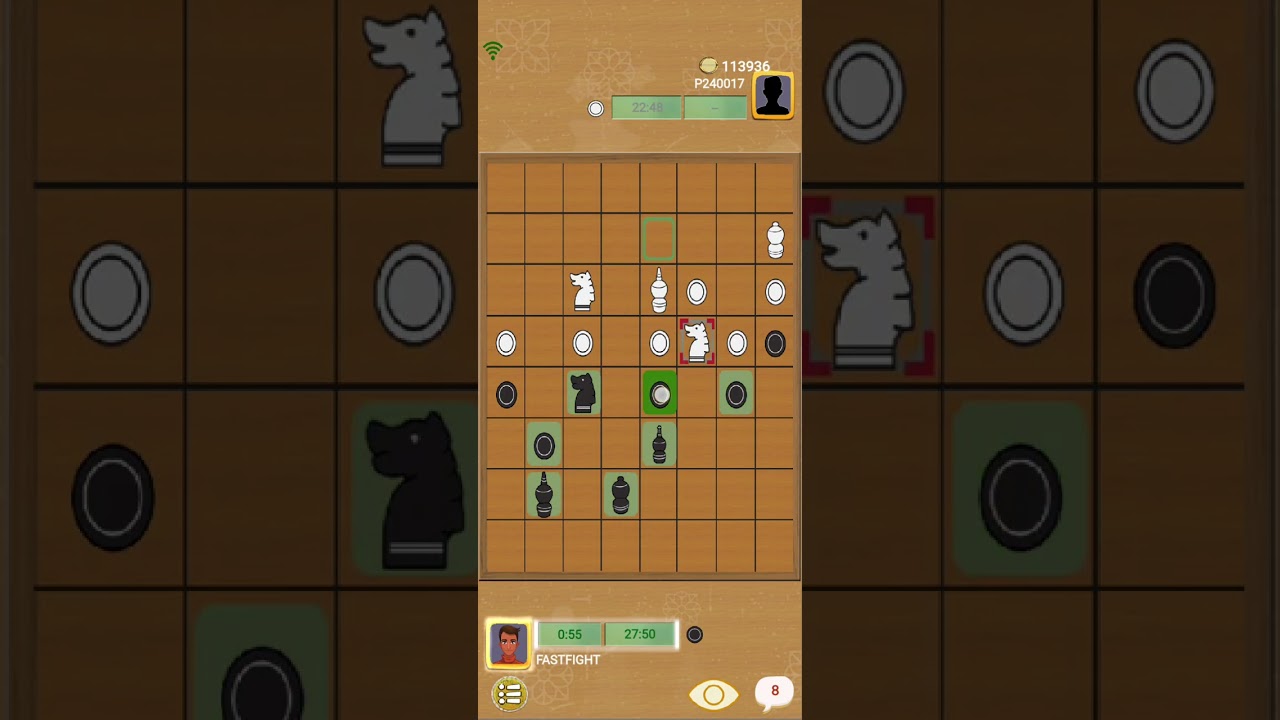 VDO CHESS GAME 