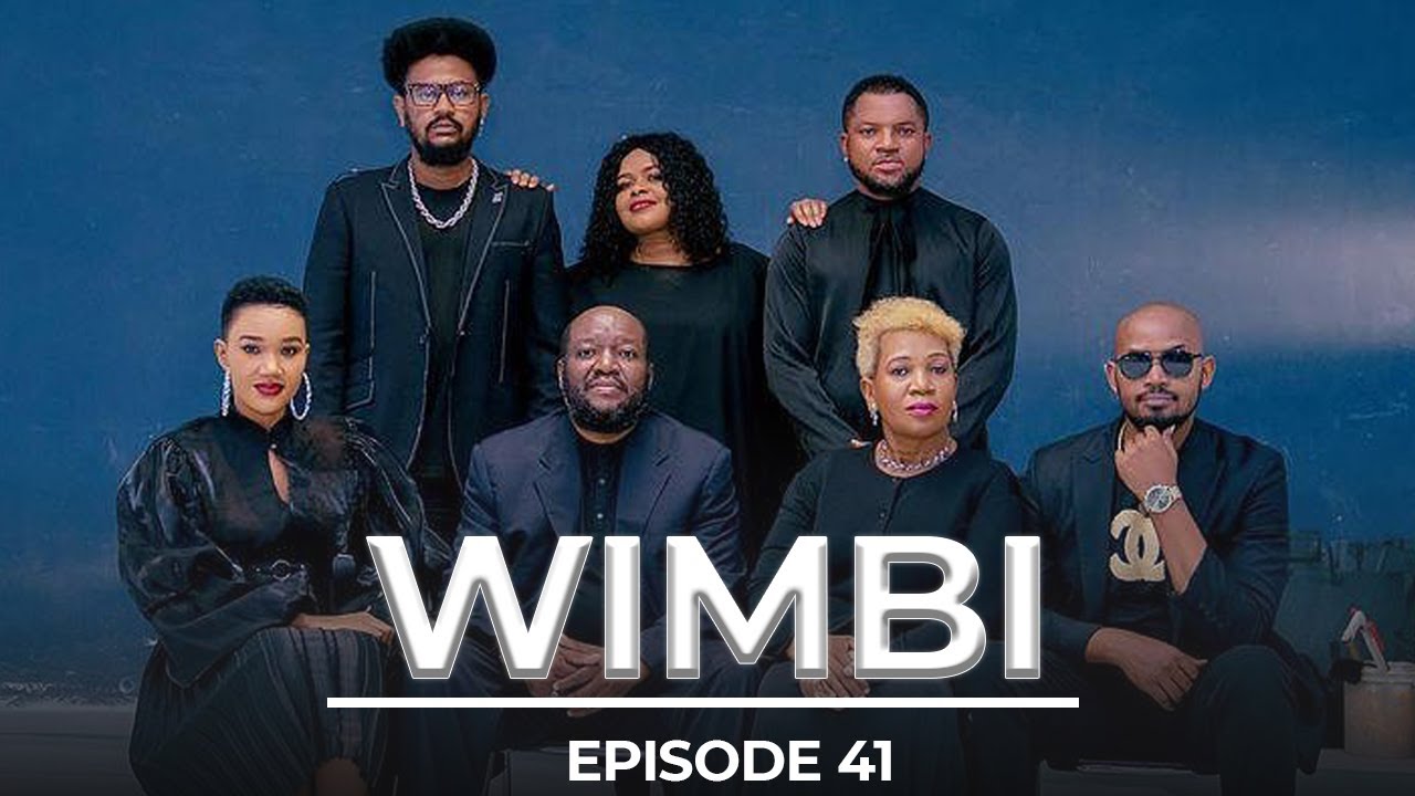 WIMBI 41