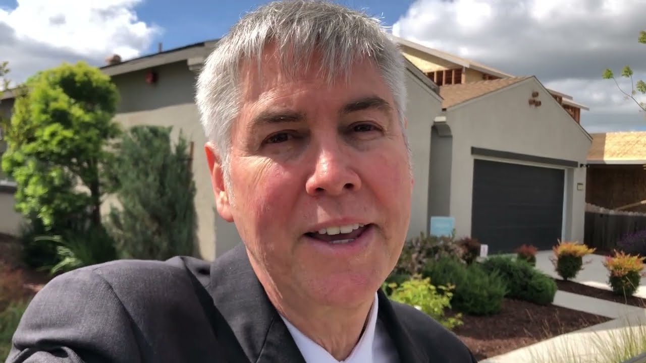 K Hovnanian Aspire at Apricot Grove Tour New Homes Video Interior Foxglove Model wth Corey Chambers