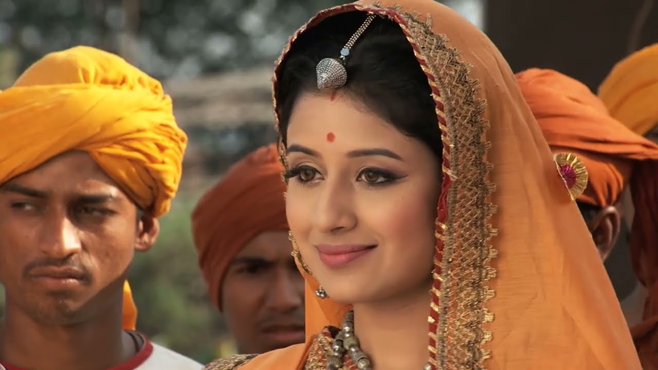 Jodha Akbar S1 EP 103