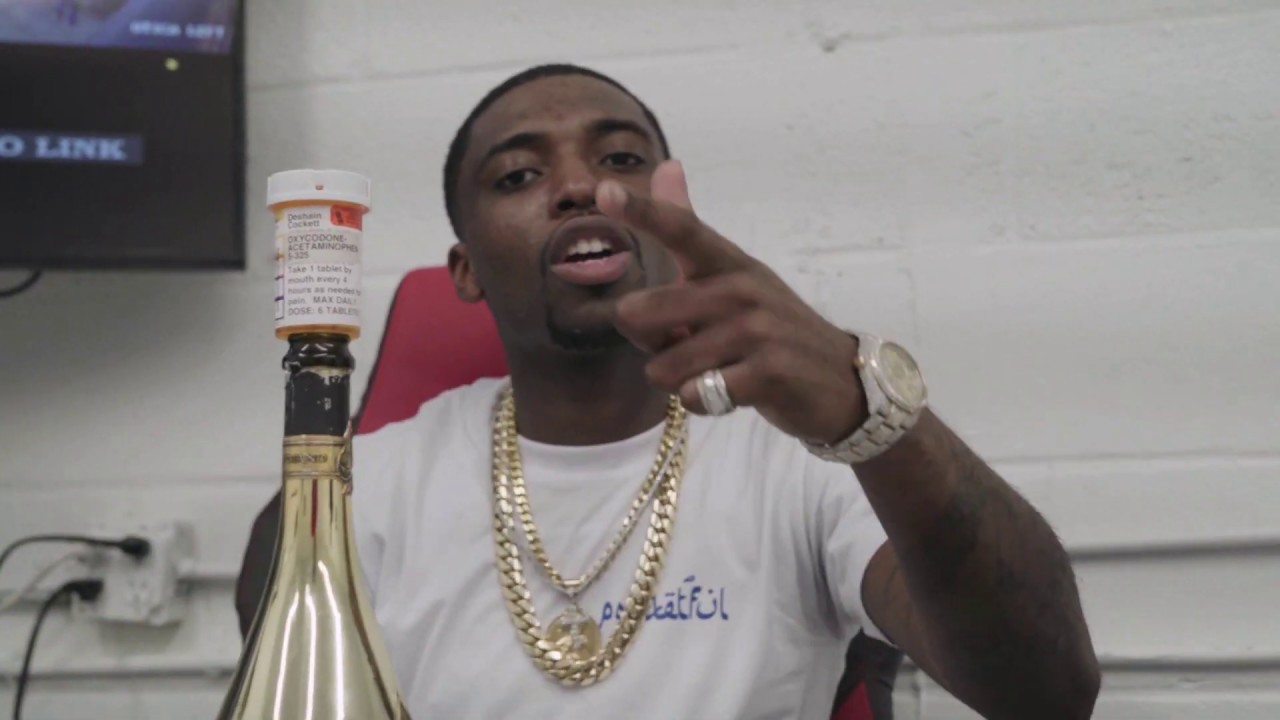 DboyLo GS9 - Ah Hunnid