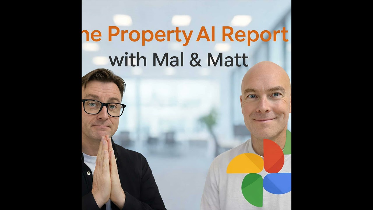 Property AI Report 063 - CoStar's Crisis, Boomin's Battle & Moonshot AI's Moment