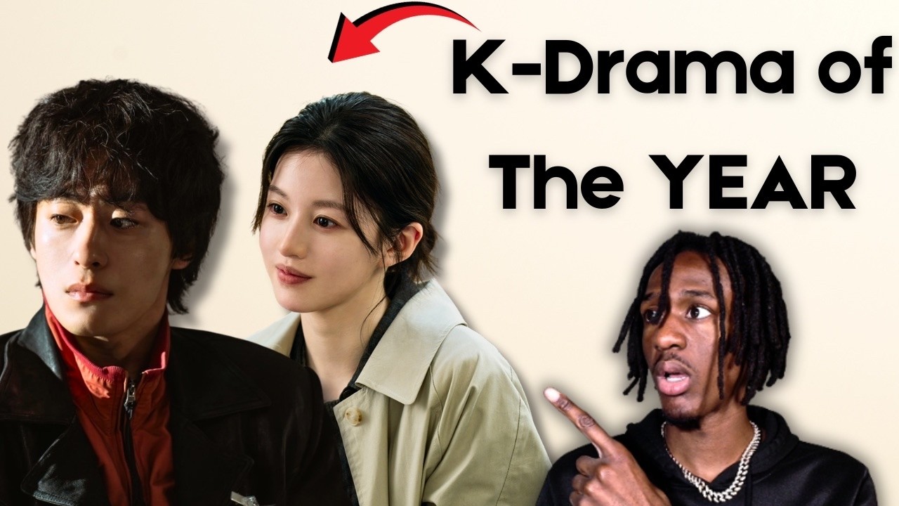 This K-Drama Just Changed 2026 Completely &mdash; We Are All Trying Here (REVIEW)