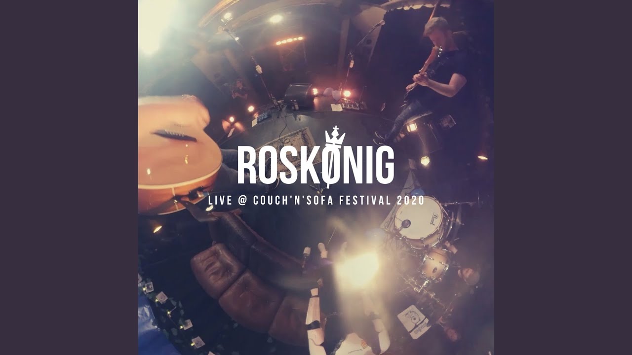 Was bewegt (Live)
