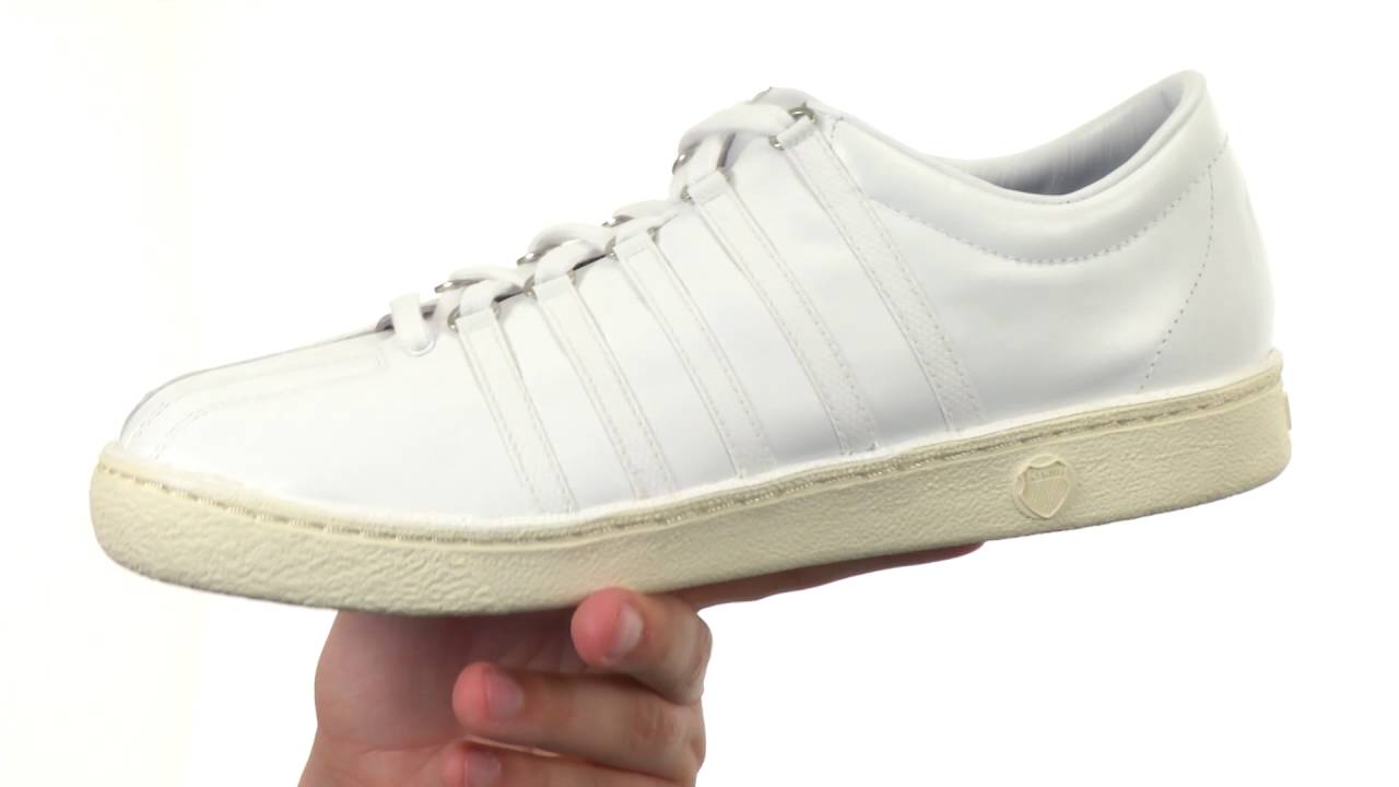 K-Swiss Classic 66 USA™  SKU:8638296