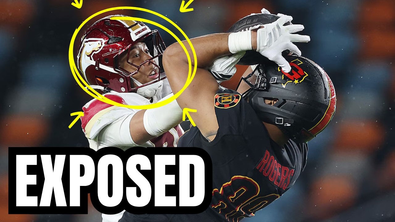 UFL Football Moment You MUST See | 2026 Week 1