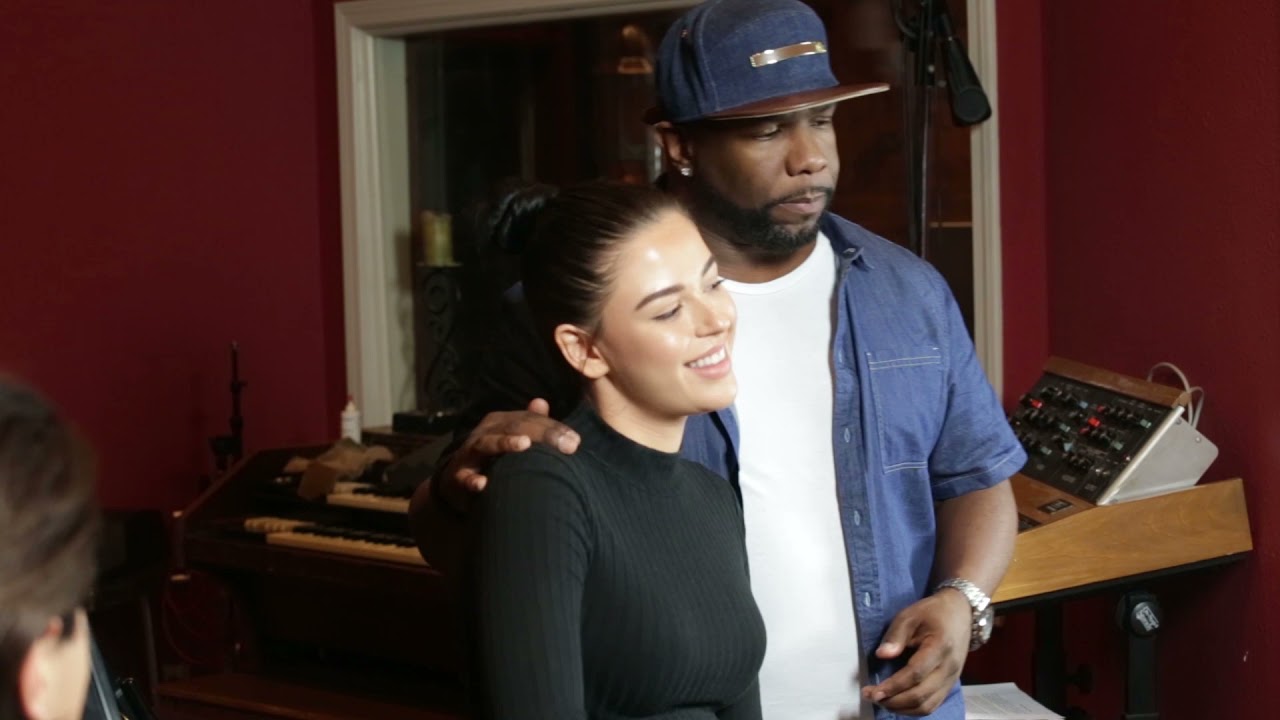2 Breathing Exercises: Wanya Morris of Boyz II Men - Learning How II Sing