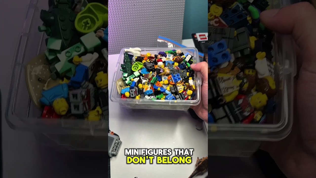 Как я зарабатываю деньги, продавая Lego #lego #legoseller #legostarwars #legomarvel #legocity #le...