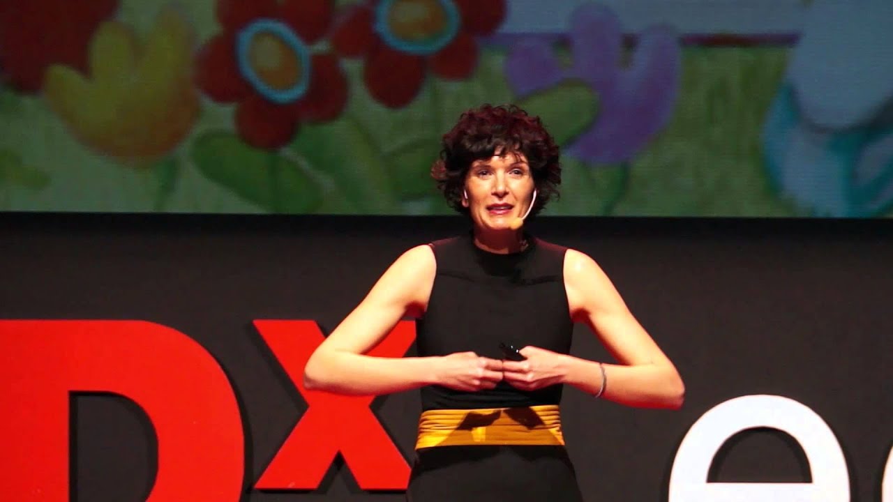 Las pequeñas cosas | Monica Carretero | TEDxLeon