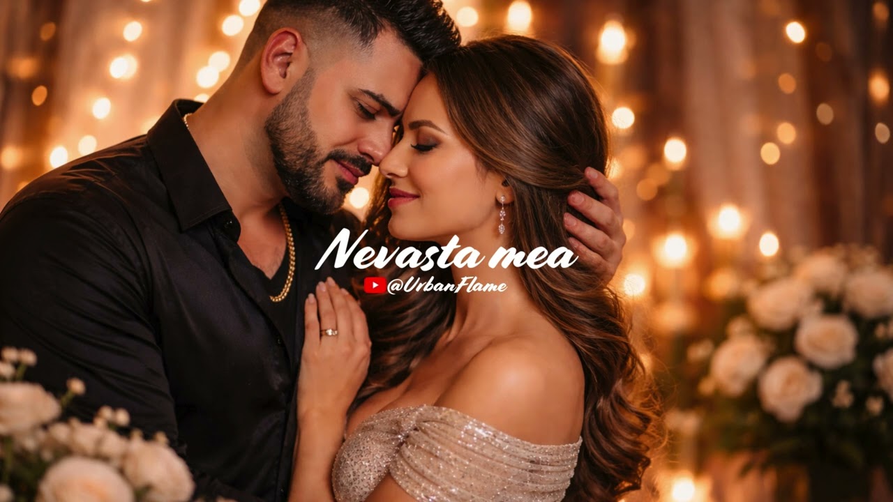Nevasta mea #music #popular #manelemix #love