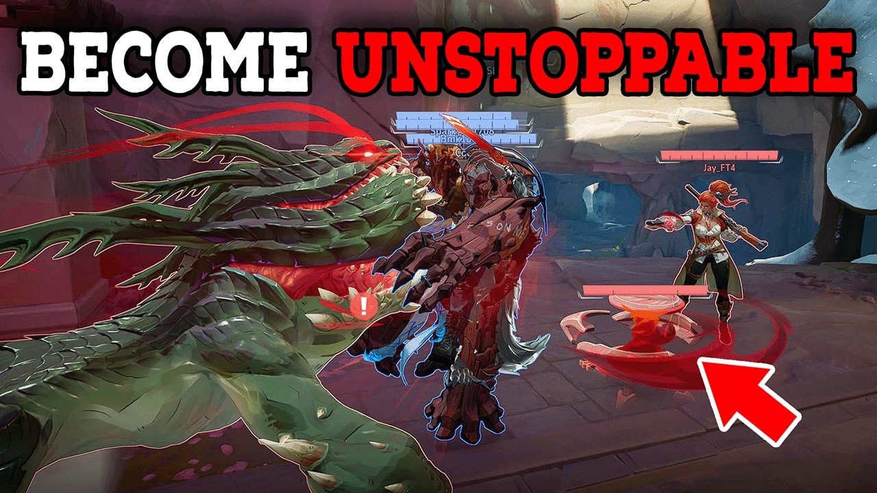 Станьте НЕПОБЕДИМОЙ с Эльзой Бладстоун | Руководство по рейтинговым играм с контроллером | Marvel...