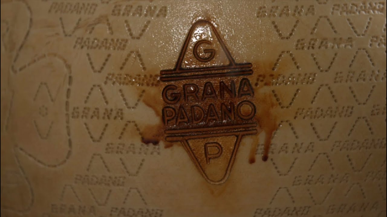 Il Grana Padano DOP