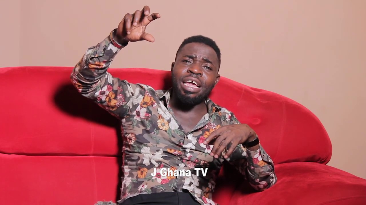 Bombshell! Manasseh(World changer) exposes prophet Ben YORK