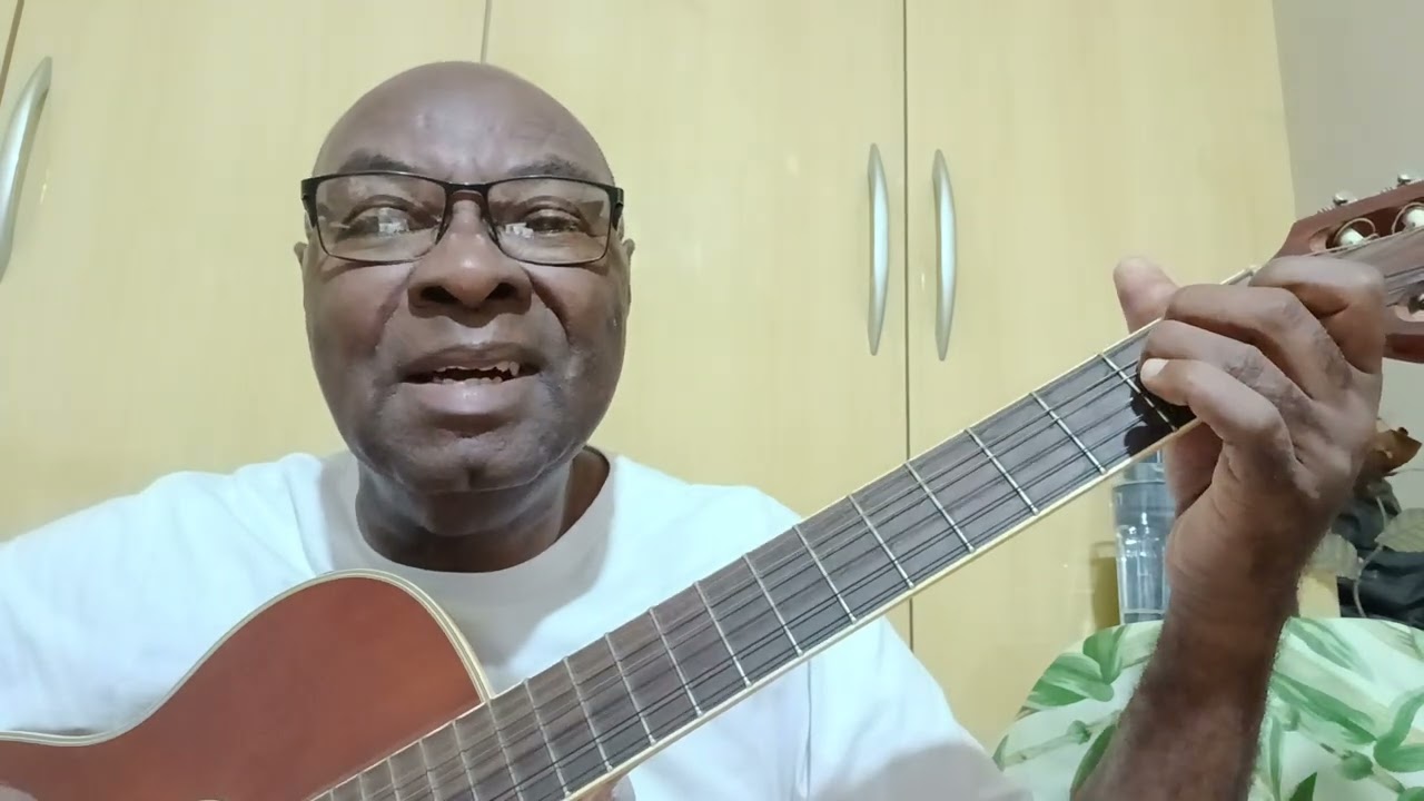 Ó Senhor, sois amor, paciência e perdão. Salmo para  quarta-feira dia 08-10-2025; opção de melodia