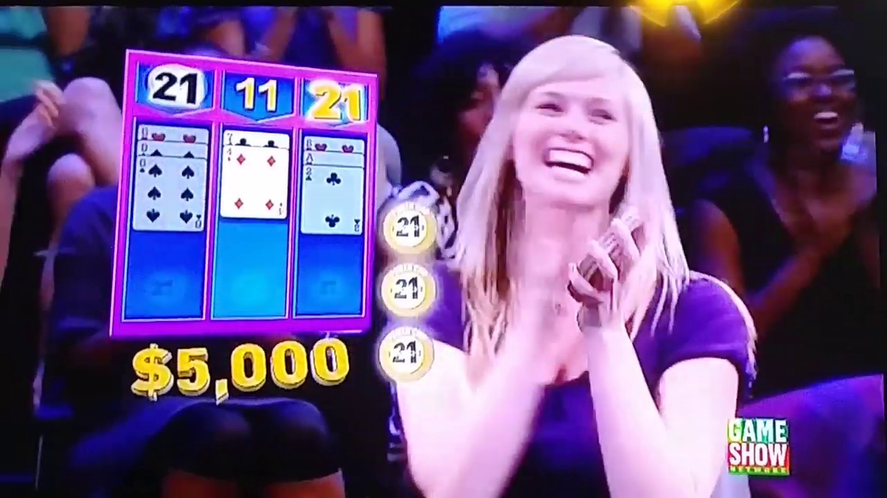 CATCH 21; WOMAN WINS $25,000 ON GAME SHOW CATCH 21