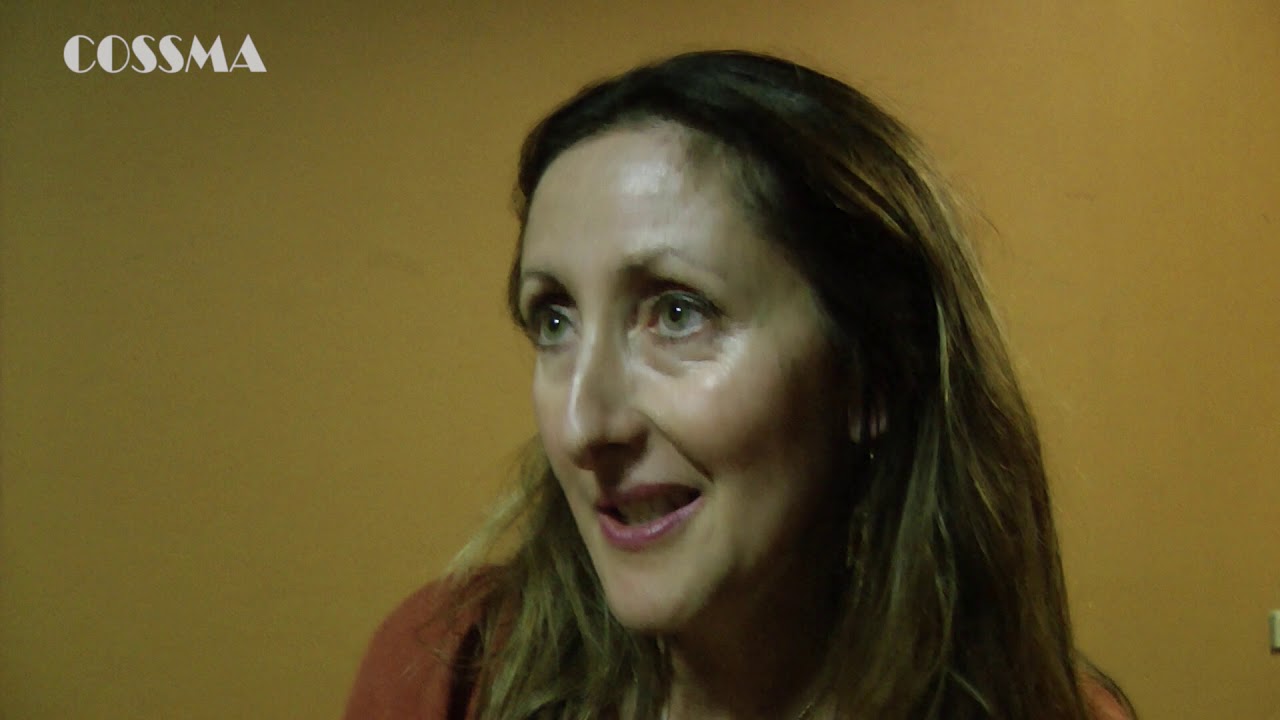 Katia de Martino, CEO of Essentia Beauty, about refills as a green option