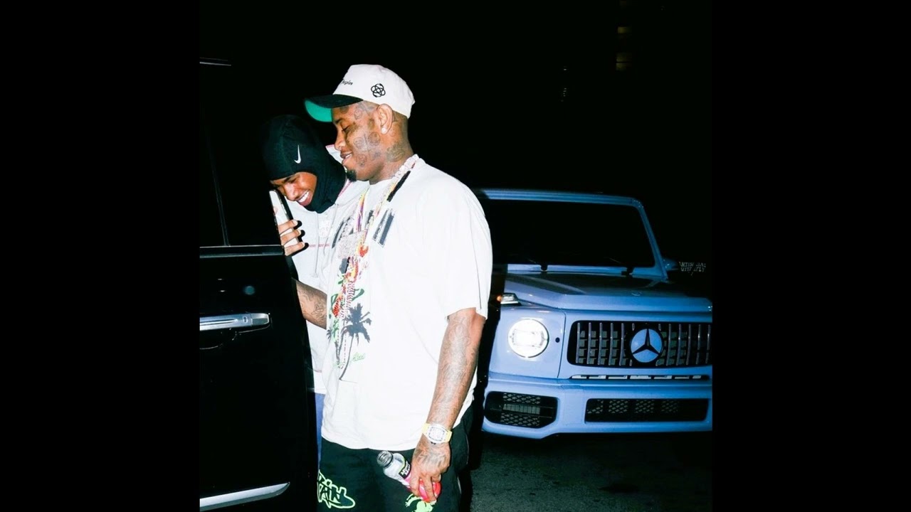 Southside x 808 Mafia Type Beat 