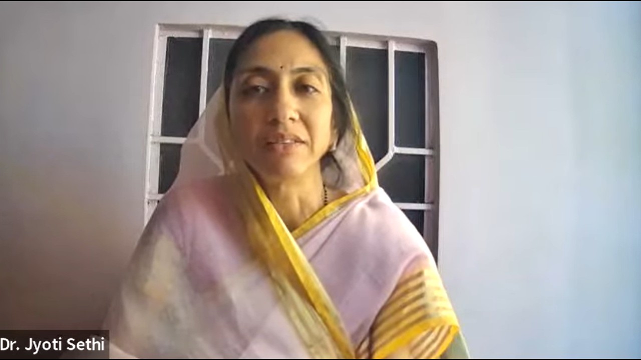 1-107. गोम्मटसार कर्मकाण्ड (Paper Discuss, आयुबंध के बाद कदलीघात नहीं) — 5.3.26
