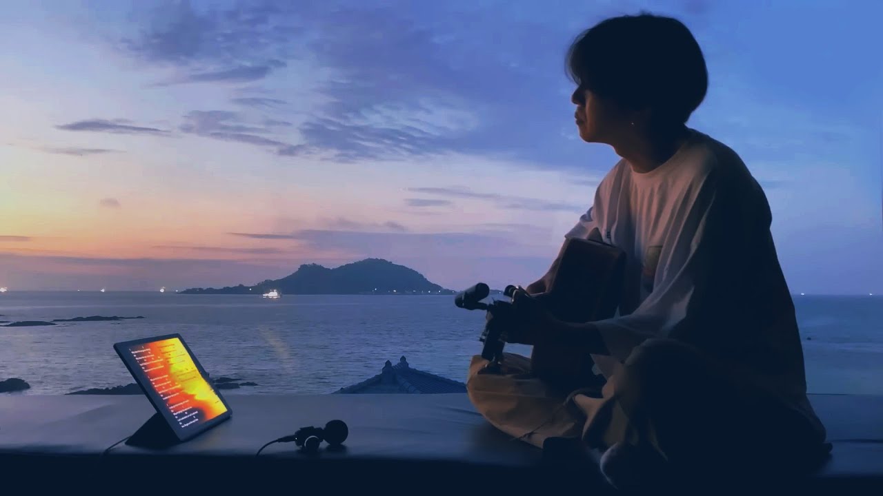 닿을 수 없는 저 별에 닿는 꿈을 꾸어보았네｜🌟초여름 𝖯𝗅𝖺𝗒𝗅𝗂𝗌𝗍
