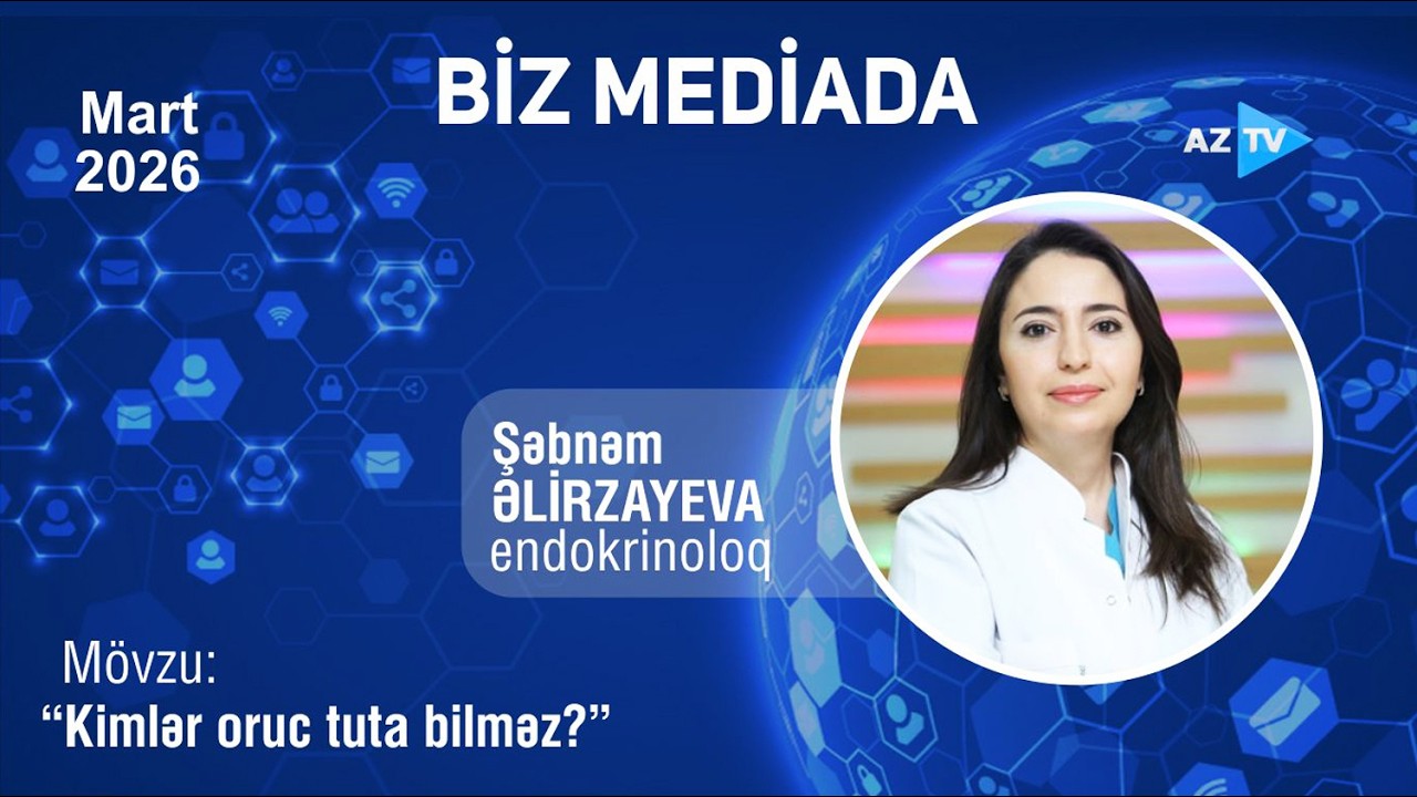 Ramazan ayında bilməli olduğumuz vacib məqamlar