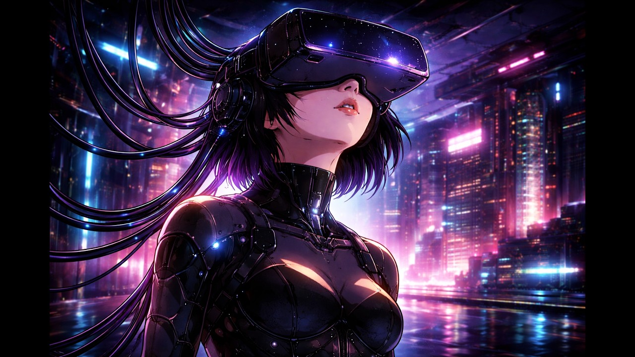 1 9 9 0　ＭＥＭＯＲＩＥＳ　ＩＮ　ＮＥＯＮ // Synthwave, Dreamwave, Chillsynth