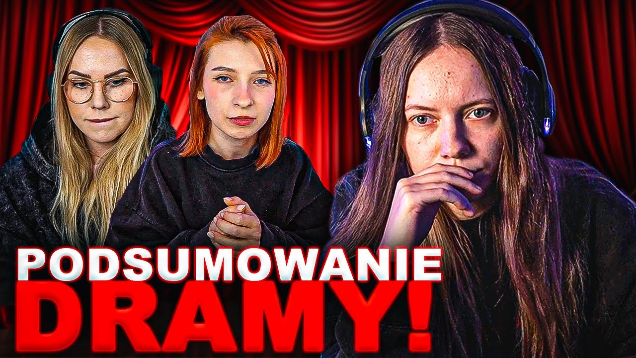 PODSUMOWANIE DRAMMY NAVCI I NIEUCZESANEJ