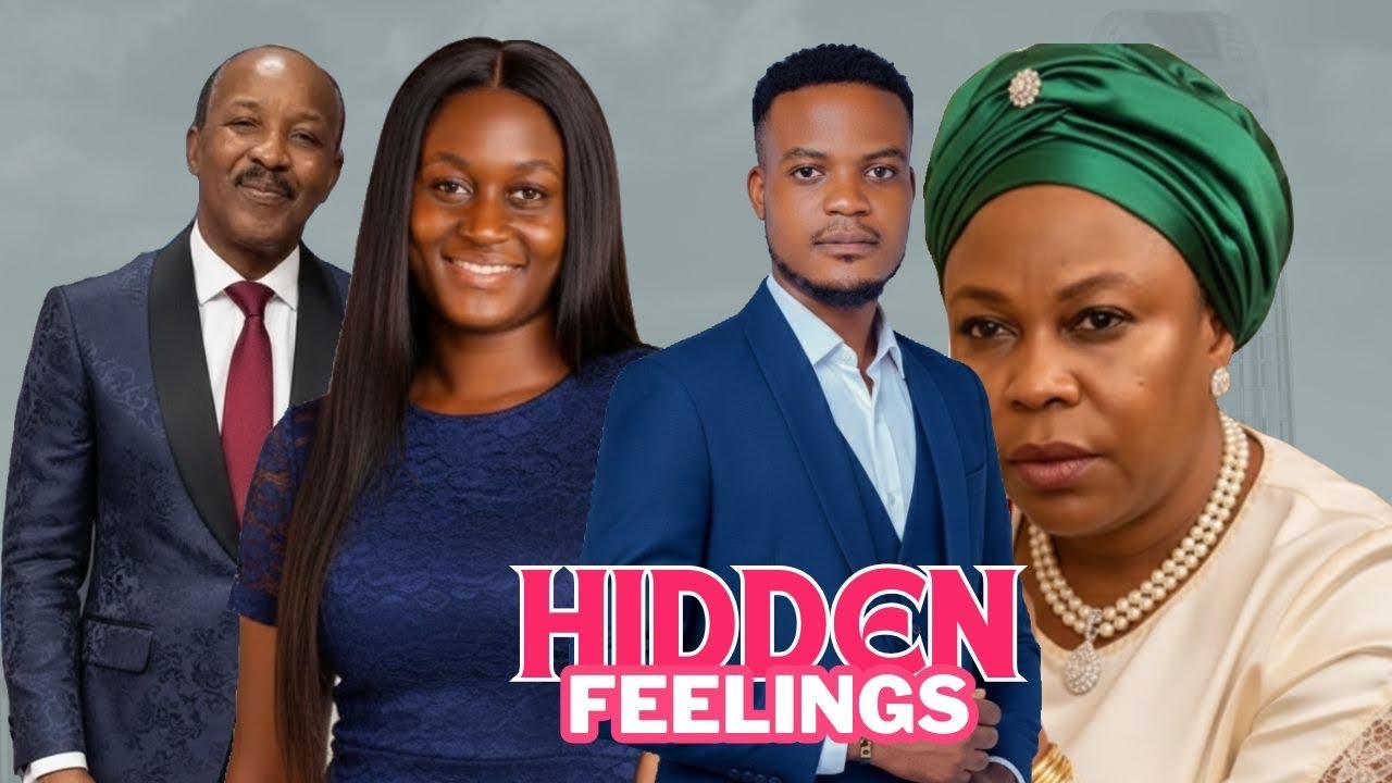 HIDDEN FEELINGS  EPISODE 20 | BONGO MOVIES | LOVE STORY ❤️❤️
