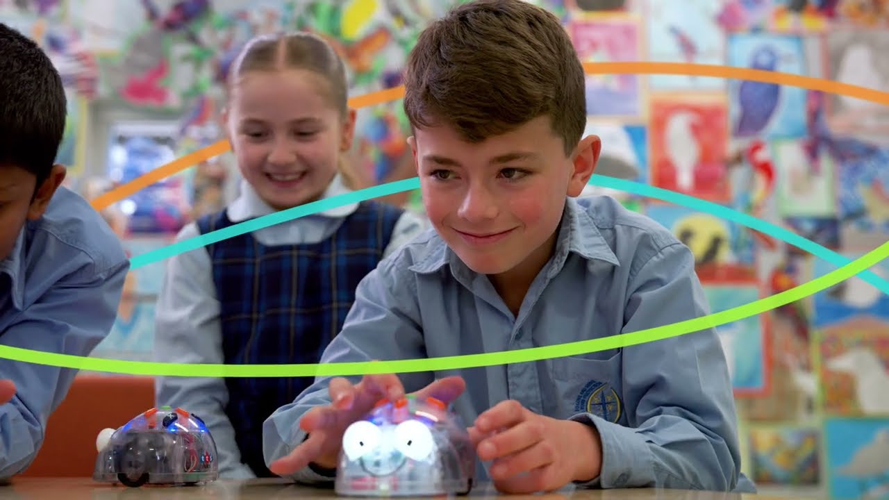 Celebrating our new Sydney Catholic Schools Identity